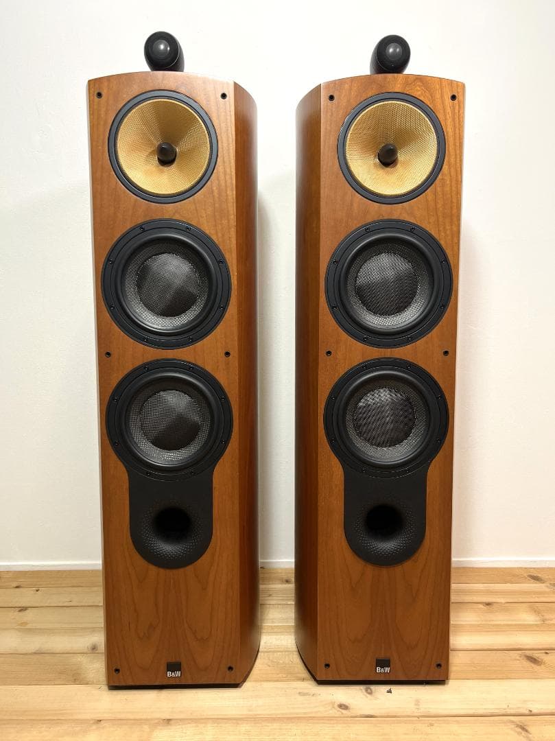 スピーカー・ウーファー B&W Bowers & Wilkins 803S