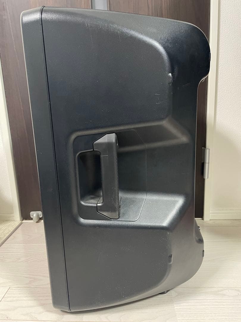 Yamaha ポータブルスピーカー　DBR12 1台