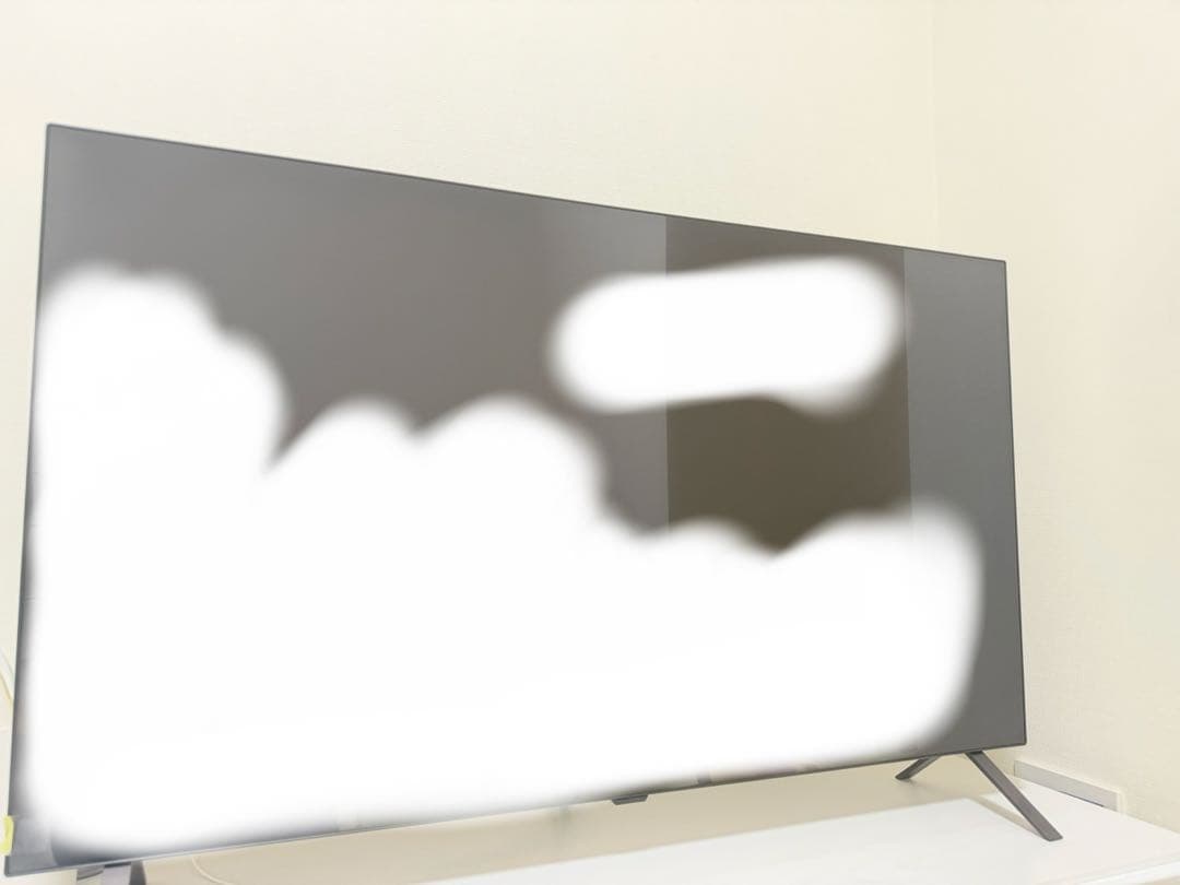 LG 有機ELテレビ　48インチ　新品