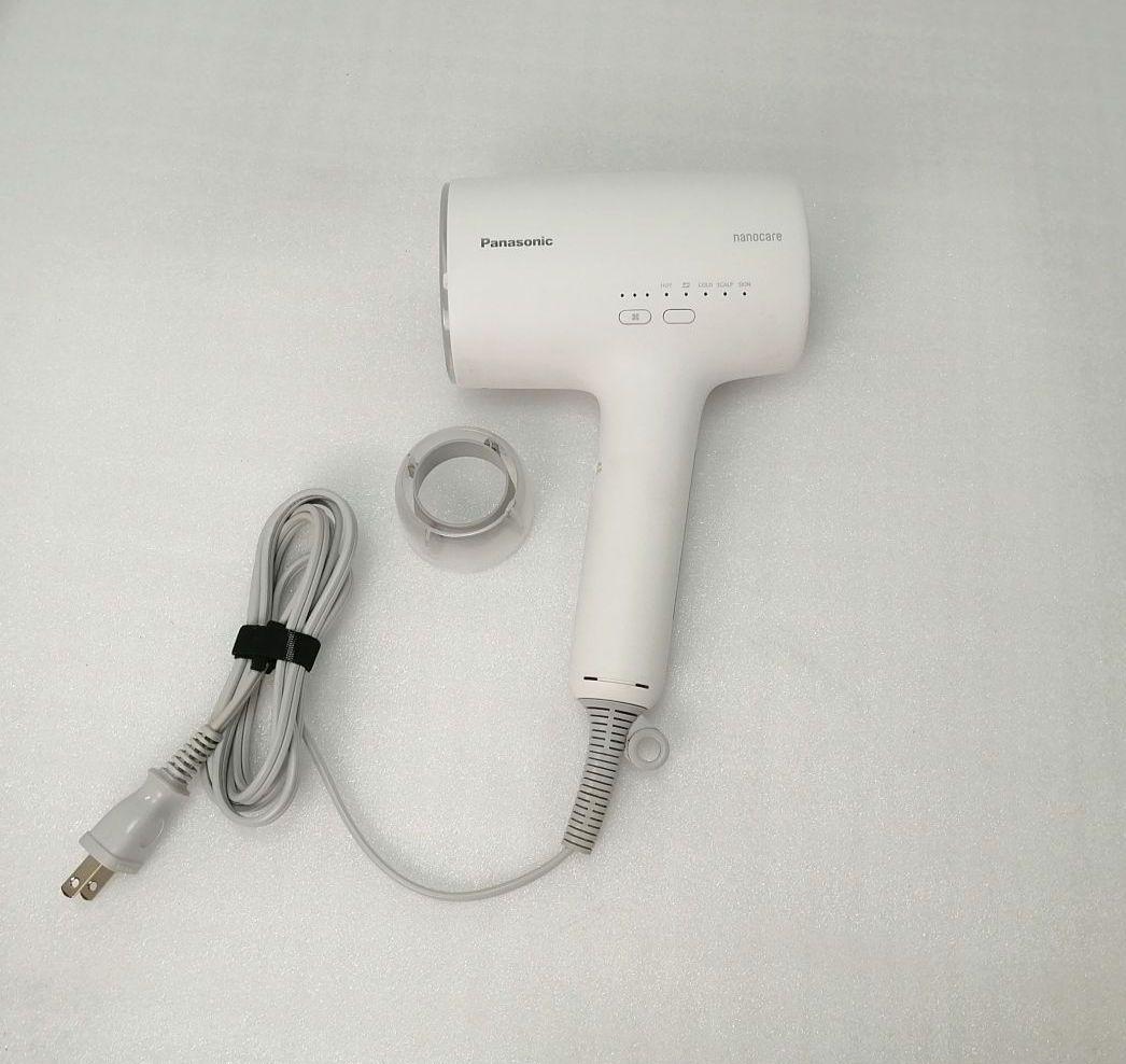 19 22年製 パナソニック　PANASONIC　ドライヤー　EH-NA0J