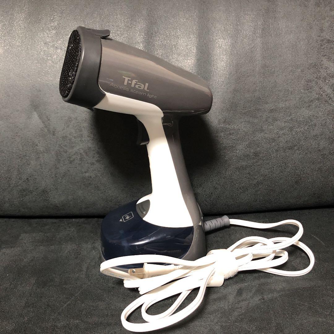 ティファール　アクセススチームライト　スチームアイロン