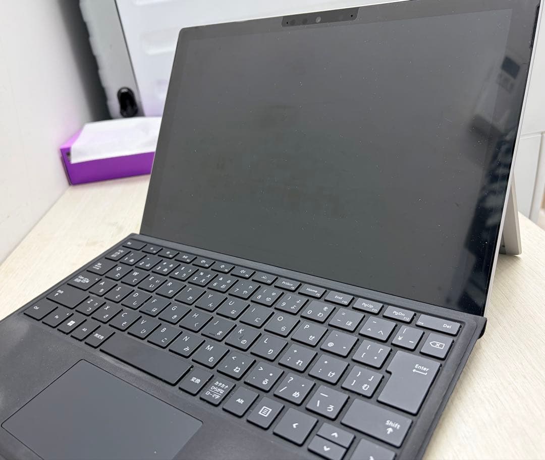 Windowsタブレット本体 Microsoft Surface Pro 7 1TB/16GB /Corei7