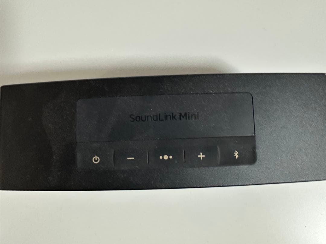 スピーカー・ウーファー Bose SoundLink Mini II