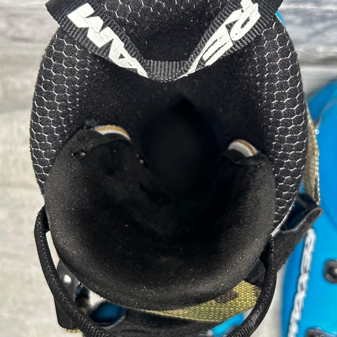 日本製16-17 レクザム Power REX-M100 25.0-25.5cm