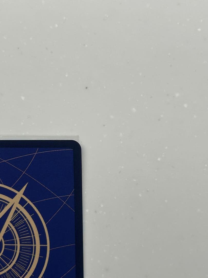 Q*P様 『極美品❗️』ワンピースカード モンキー・D・ルフィ パラレル EB0