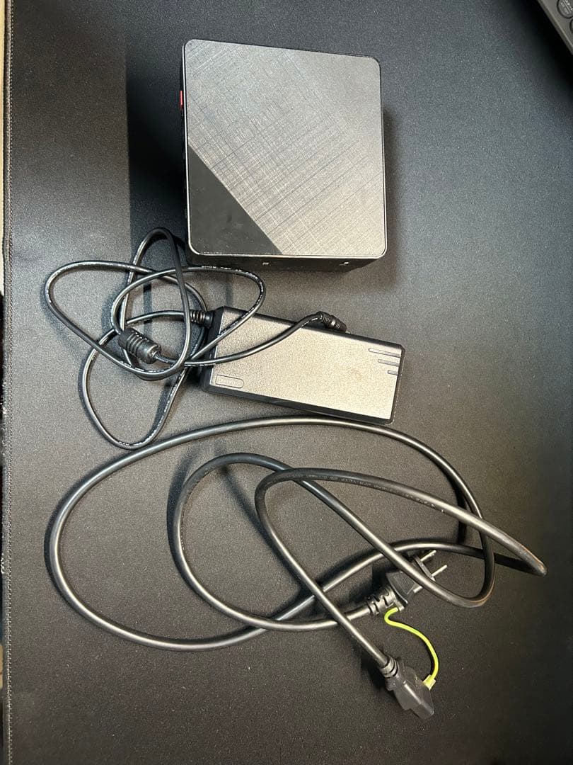 ミニPC zxipc Mini PC 4K HDMI 8K DP