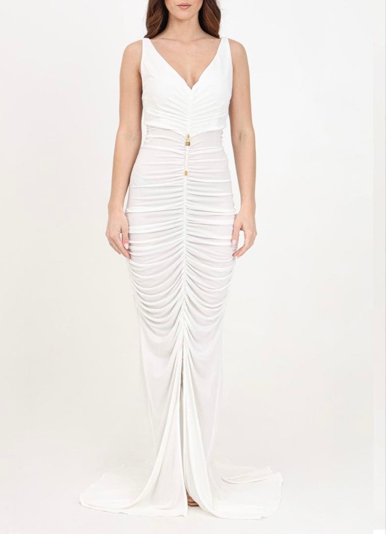 elisabetta franchiドレス　40