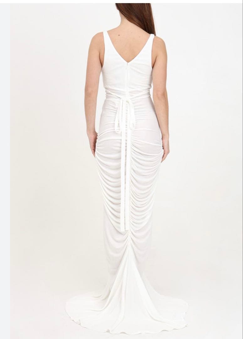 elisabetta franchiドレス　40