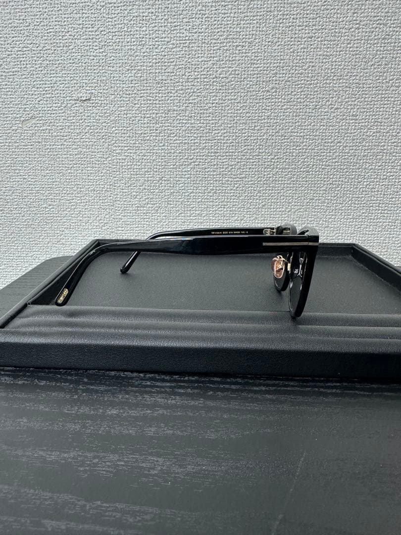 【TOM FORD 】トムフォード　サングラス