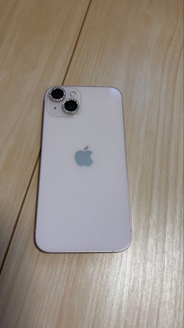 Apple iPhone 13 128GB ピンク　SIMフリー