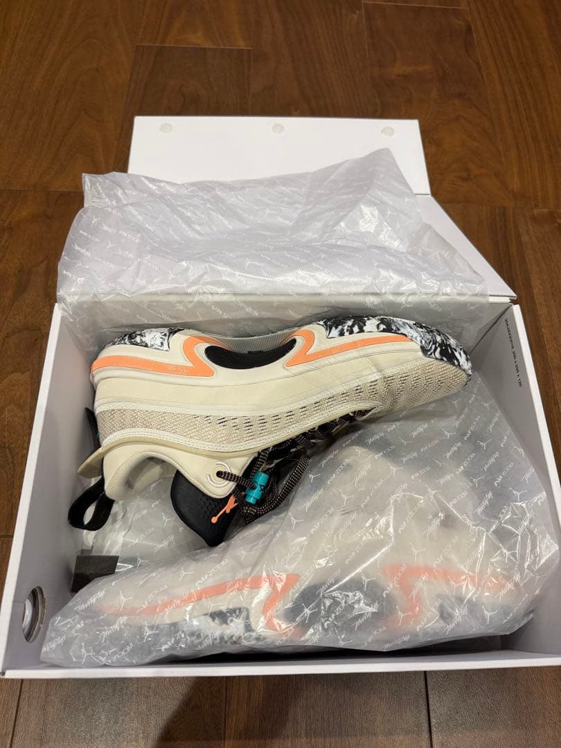 シューズ(男性用) Air Jordan XXXVI LOW PF 28.5