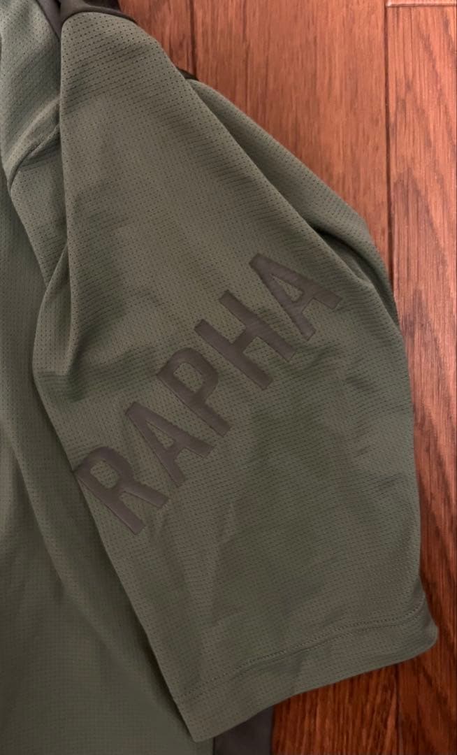 Rapha （ラファ）　メンズ プロチーム トレーニング ジャージ
