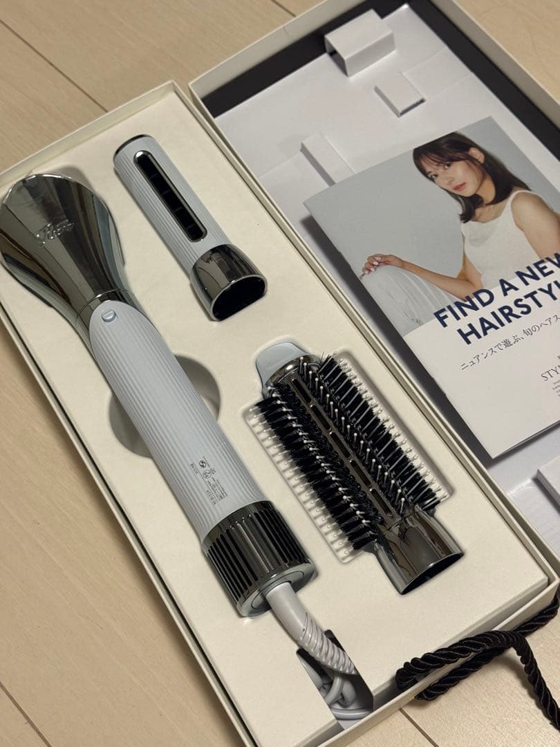 ⭐︎リファ ビューテック リセッター⭐︎