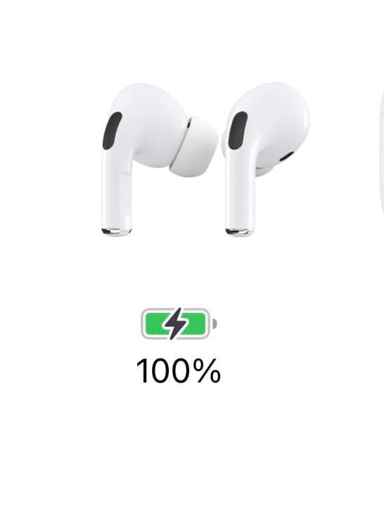 Mounno USB-C充電ケース、Airpods Pro1&2との互換性ありm