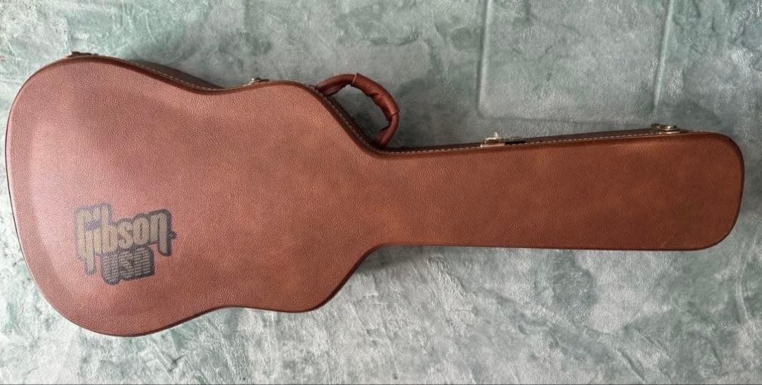 Gibson J-45 アコースティックギター