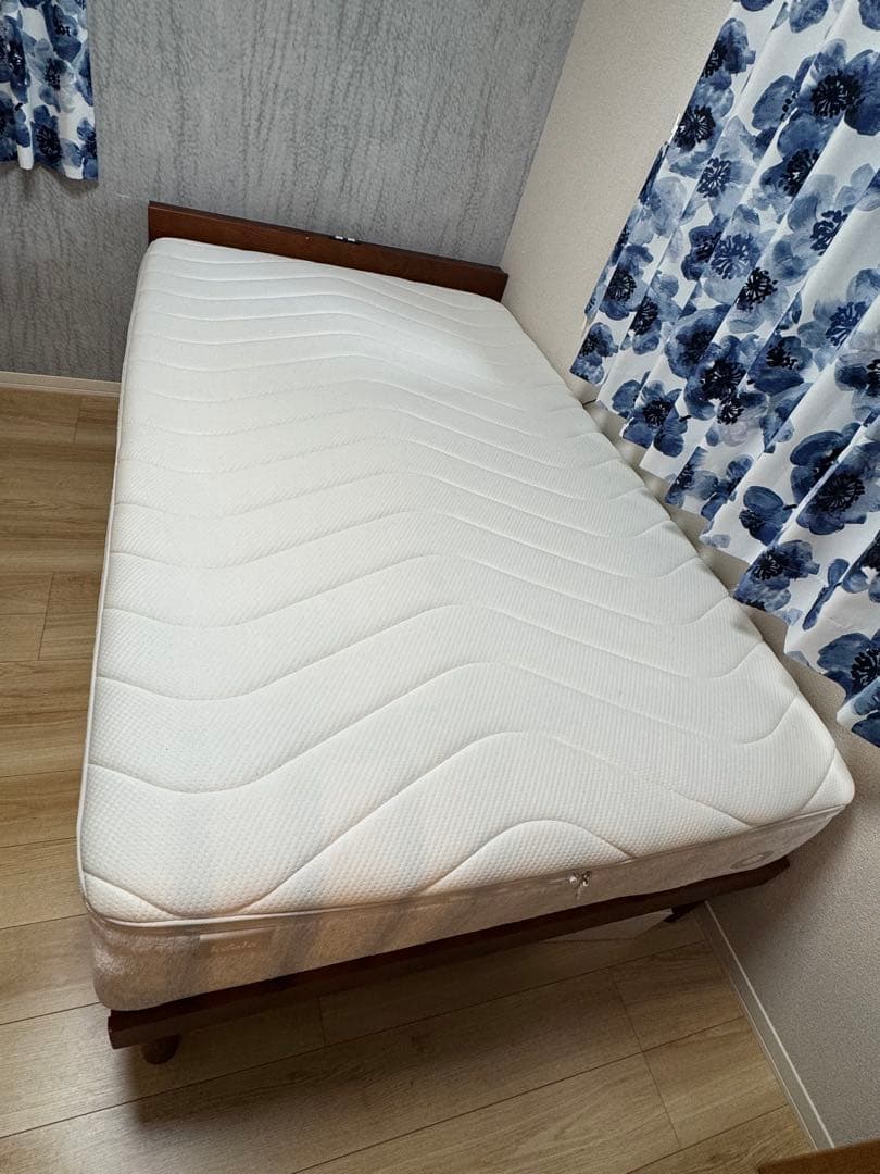 New コアラマットレス BAMBOO セミダブル