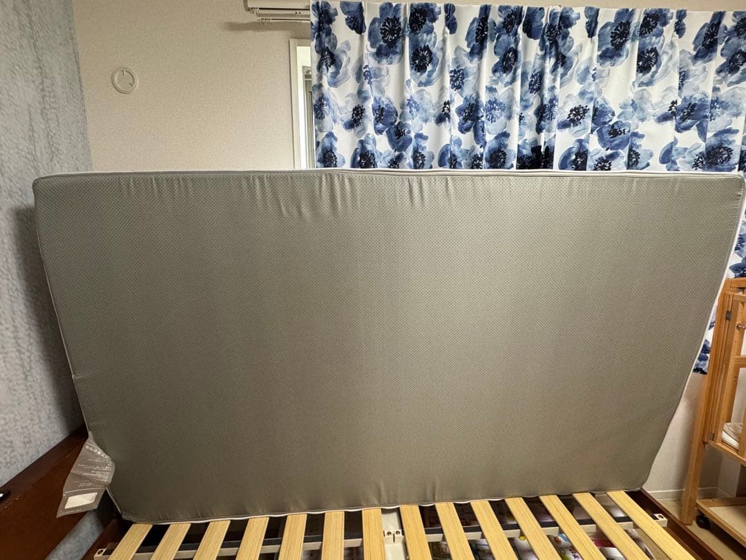 New コアラマットレス BAMBOO セミダブル