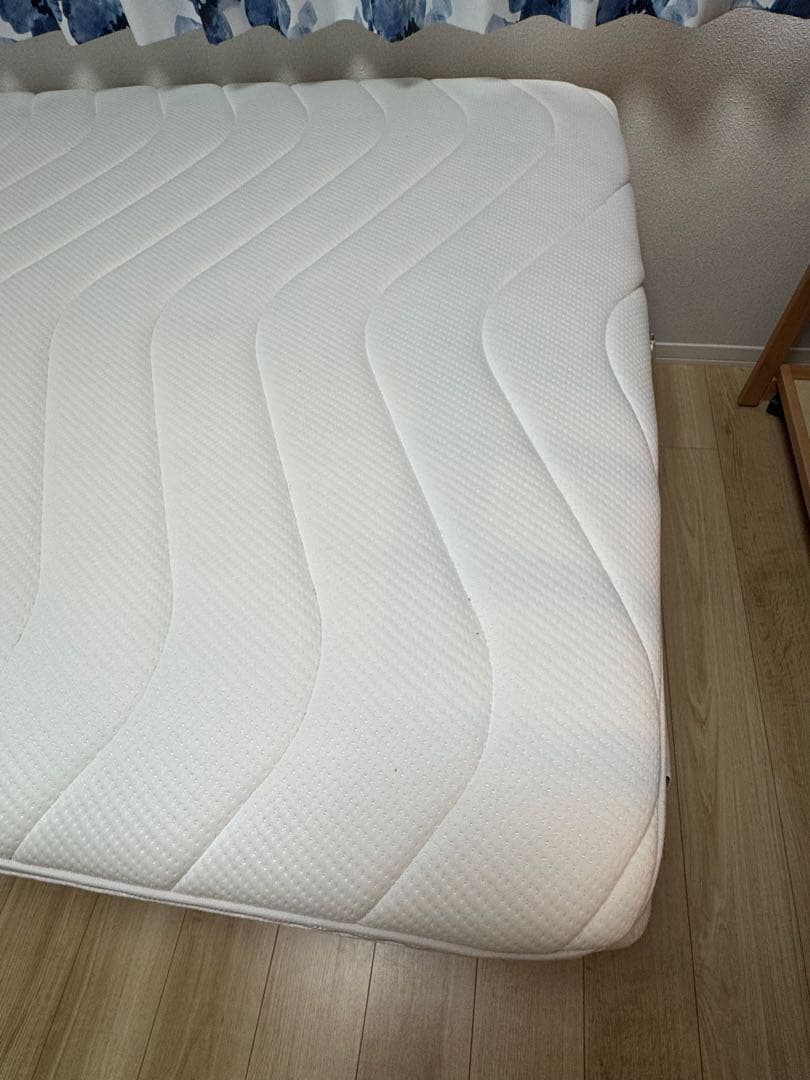 New コアラマットレス BAMBOO セミダブル