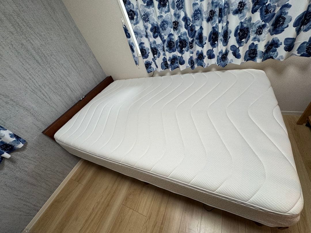 New コアラマットレス BAMBOO セミダブル