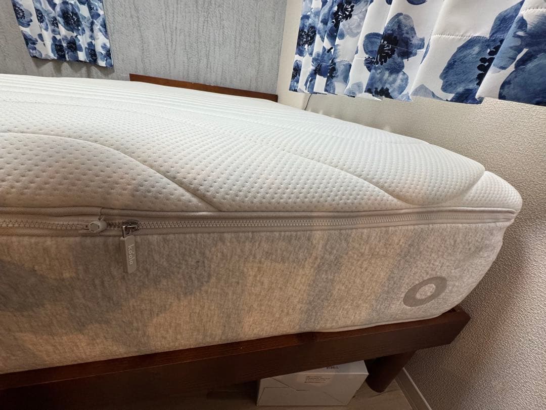 New コアラマットレス BAMBOO セミダブル