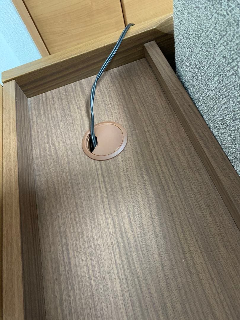 【はくめぇ】ニトリ 3wayソファベッド