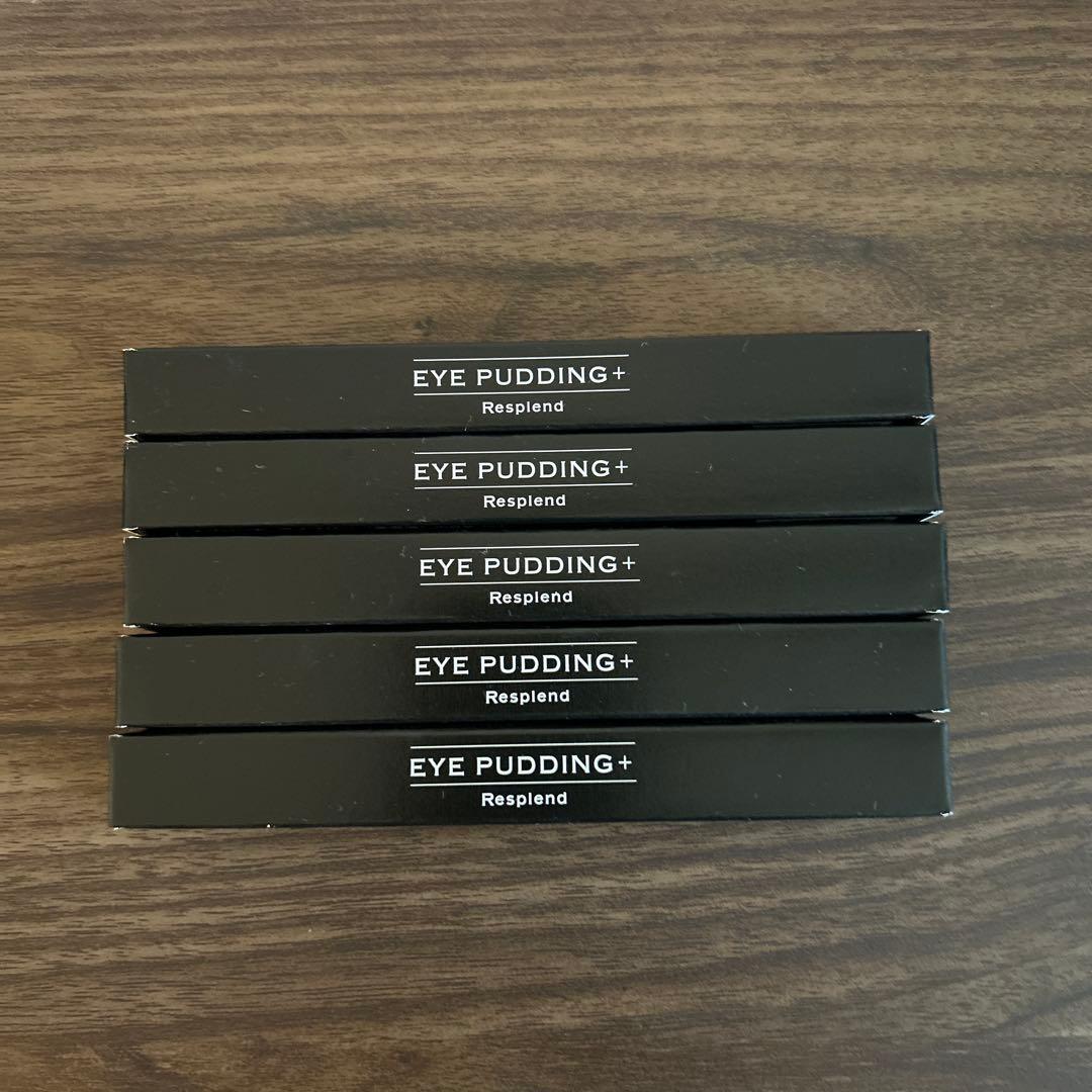 レスブロンド アイプリン　2mL×5