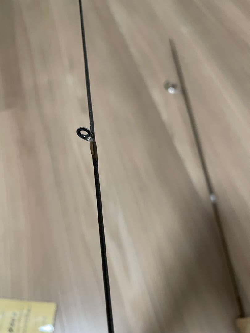 ロデオクラフト　999.9 ブロンズウルフ　62L-K