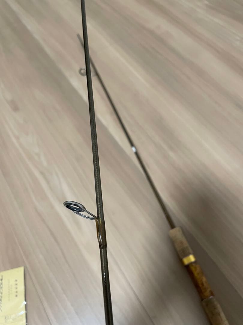 ロデオクラフト　999.9 ブロンズウルフ　62L-K