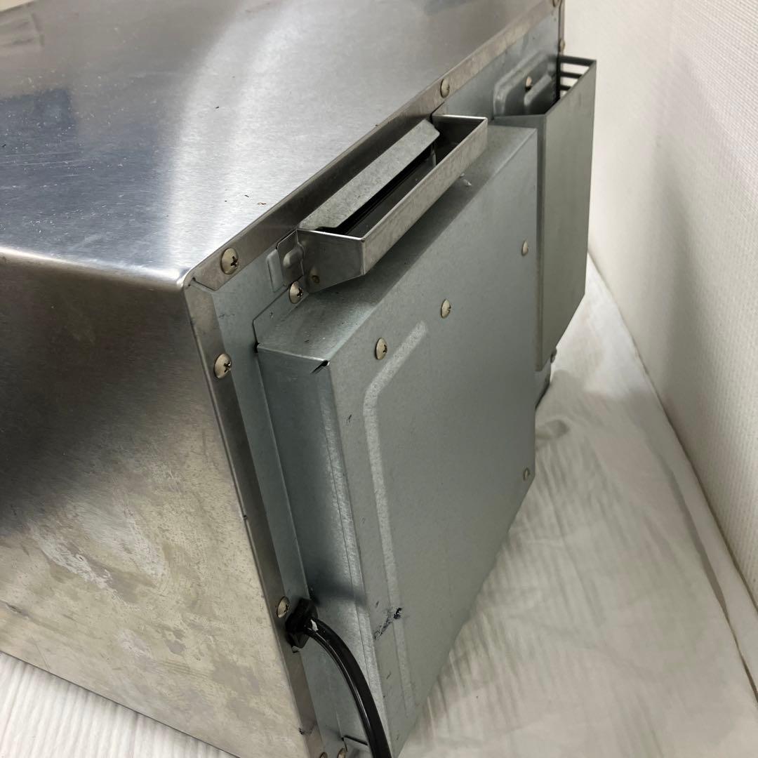 【美品】ホシザキ業務用電子レンジ HMN-18D形