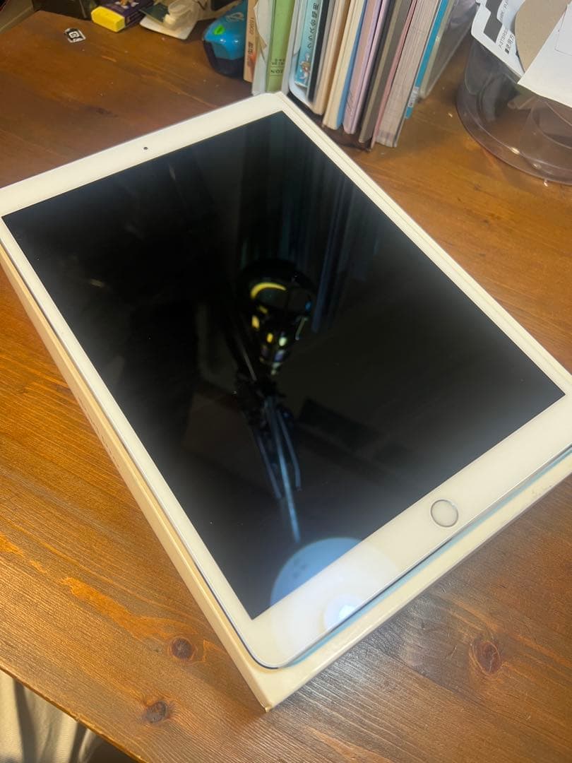 Apple iPad Pro 10.5インチ Wi-Fi 64GBシルバー 箱有