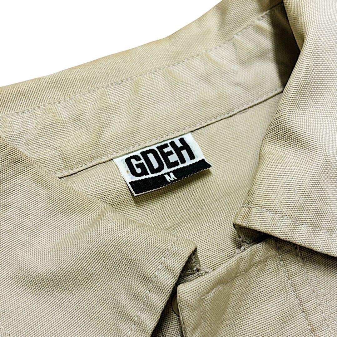 goodenough バックパック　ジャケット