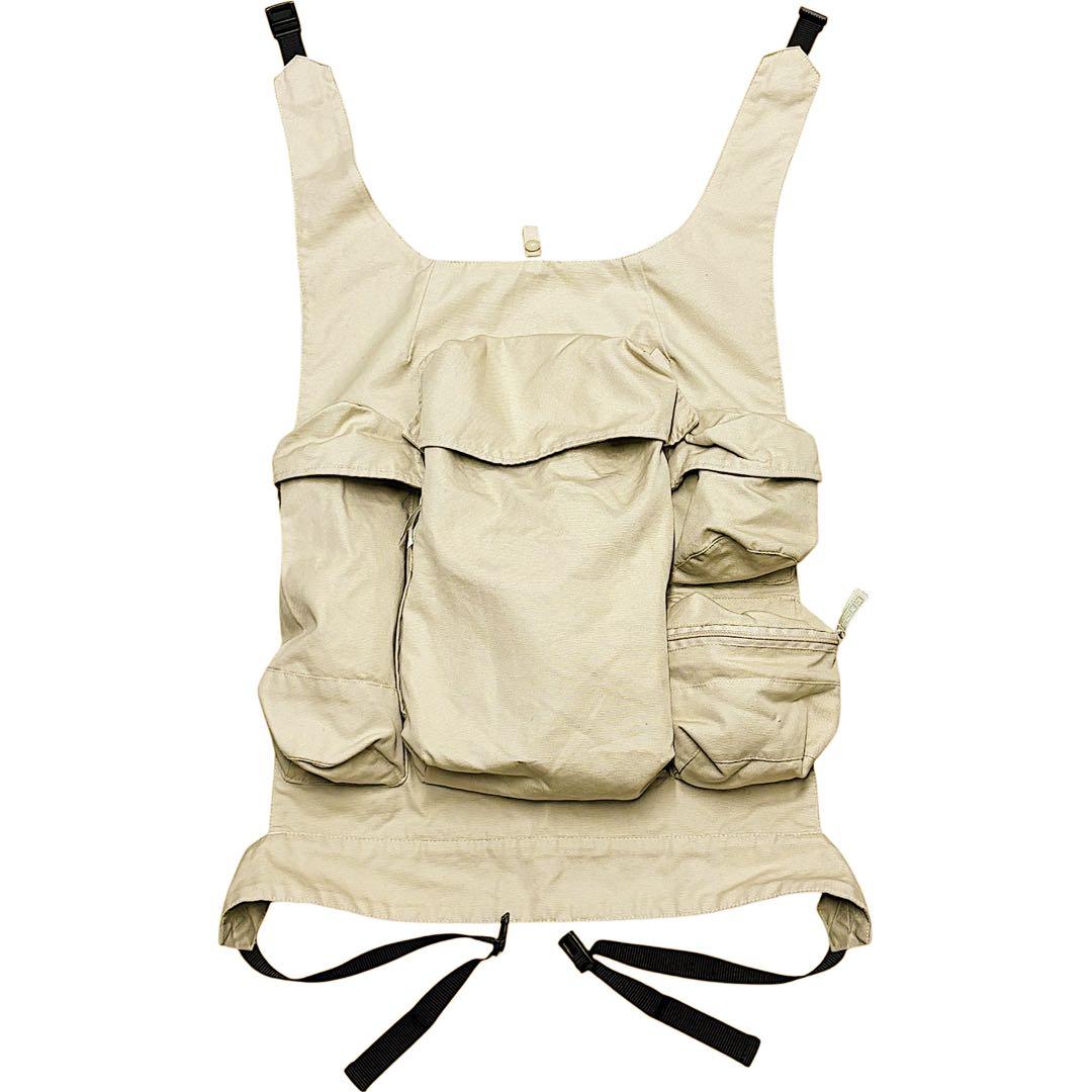 goodenough バックパック　ジャケット