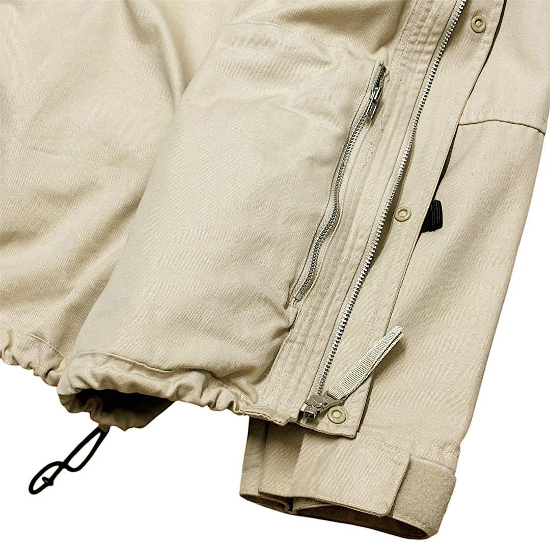 goodenough バックパック　ジャケット