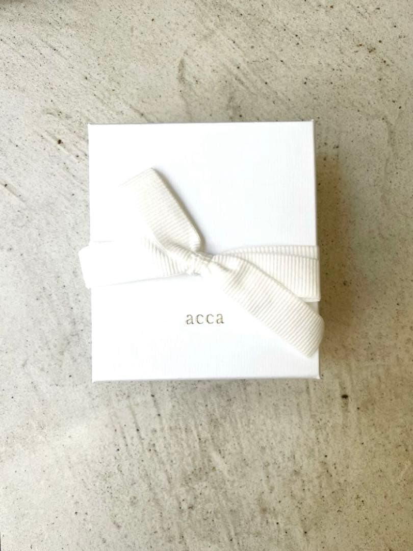 acaca ヘクリップ
