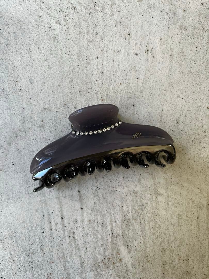 acaca ヘクリップ