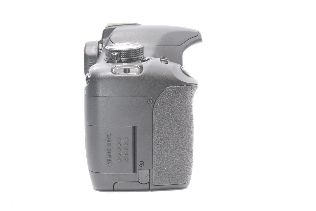 入門カメラ❤キャノン　kiss　x3　デジタル一眼レフ　カメラデビュー　初心者