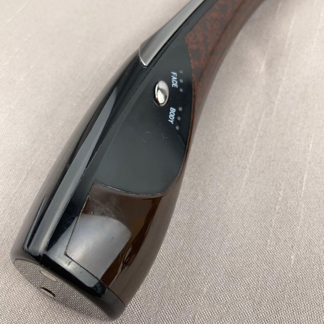 PYR KNIGHT 美顔器 充電器・スタンド付き 箱あり 新品のジェル1本付き