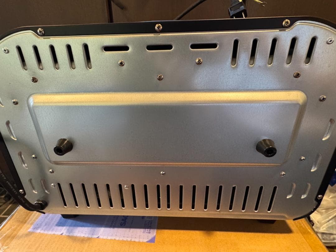 電子レンジ・オーブン Kojiro