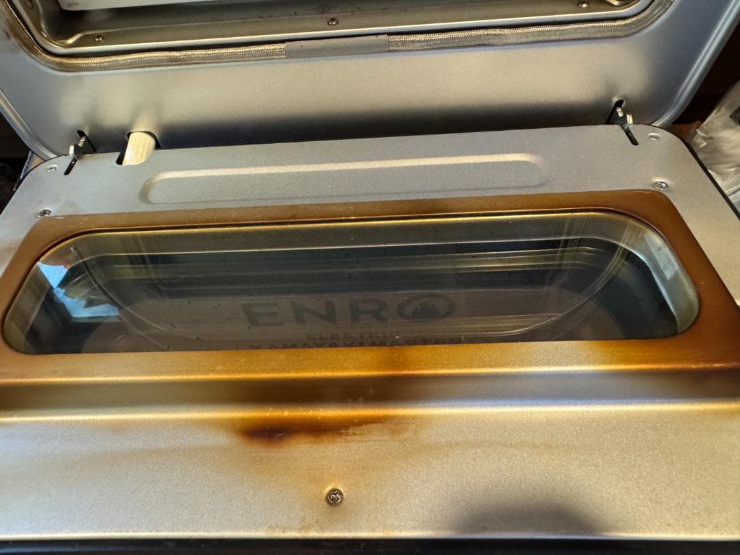 電子レンジ・オーブン Kojiro