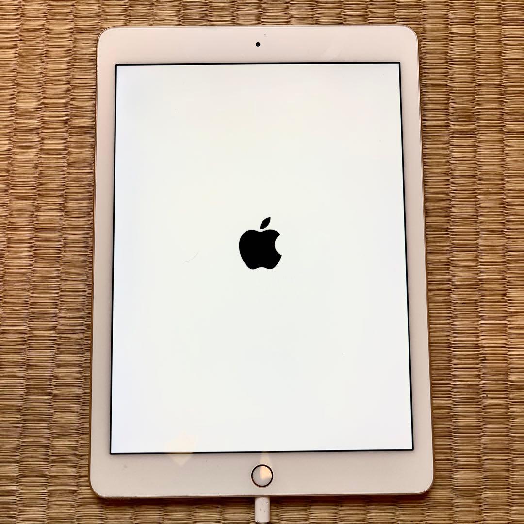iPad Air 2 FH182J/A Wi-Fi 64GB ゴールド