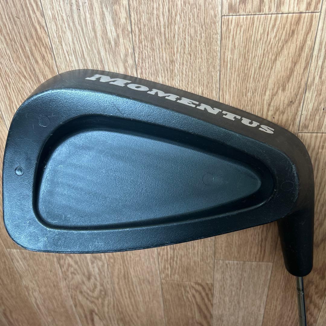 ゴルフ練習器具　Momentus