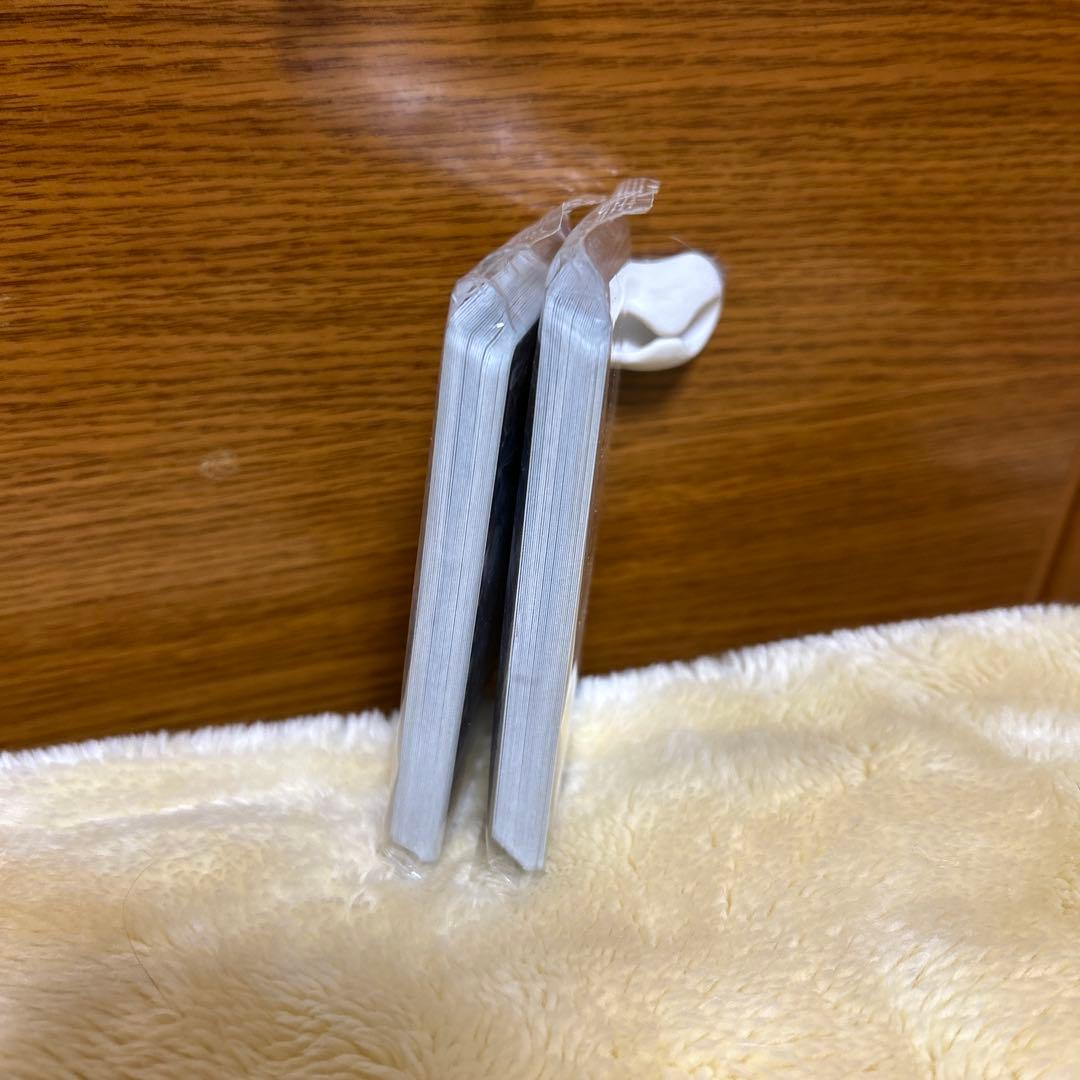 ポケモンカード　枚数不明　10年前に手に入れた　未開封