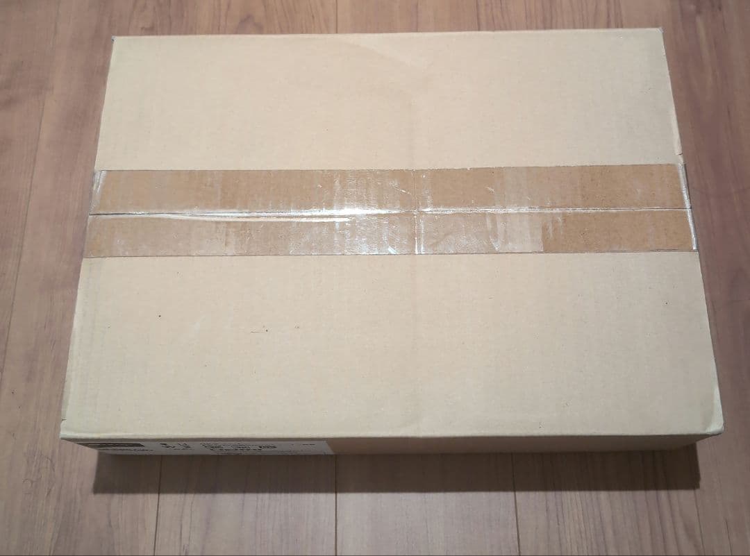 SHARP 8S-C00AW1 8kチューナー