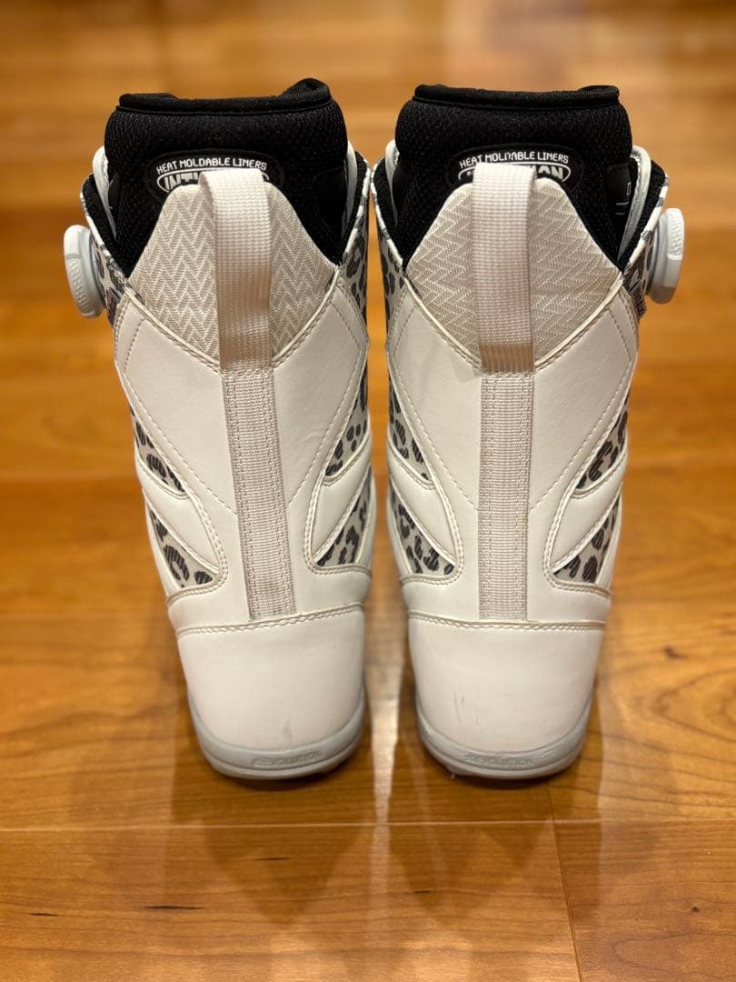 スノーボード THIRTYTWO STW DOUBLE BOA 24.0cm (US.7)