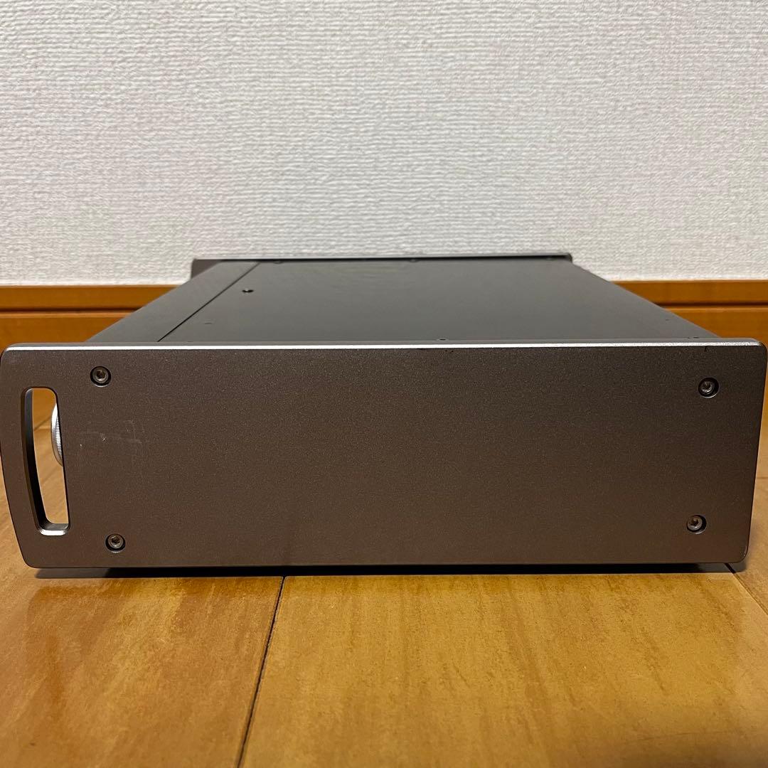 TEAC AI-501DA-B USB DACアンプ リモコン電源ケーブル付