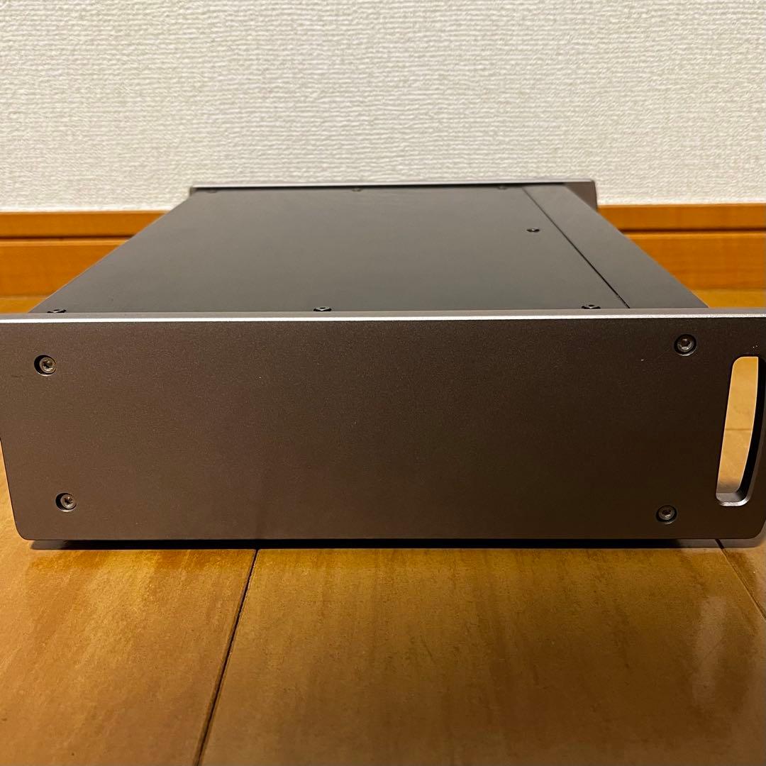 TEAC AI-501DA-B USB DACアンプ リモコン電源ケーブル付