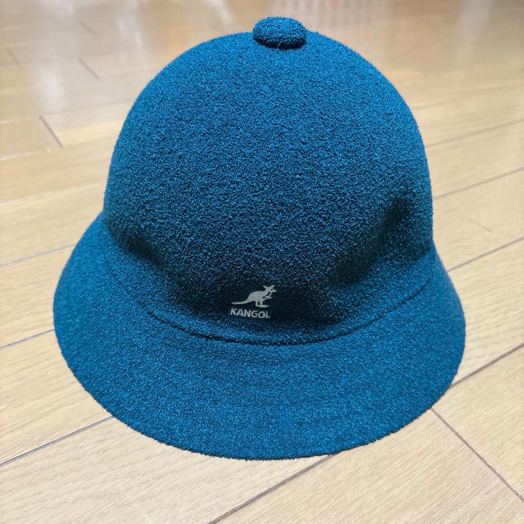 KANGOL バケットハット L GADORO