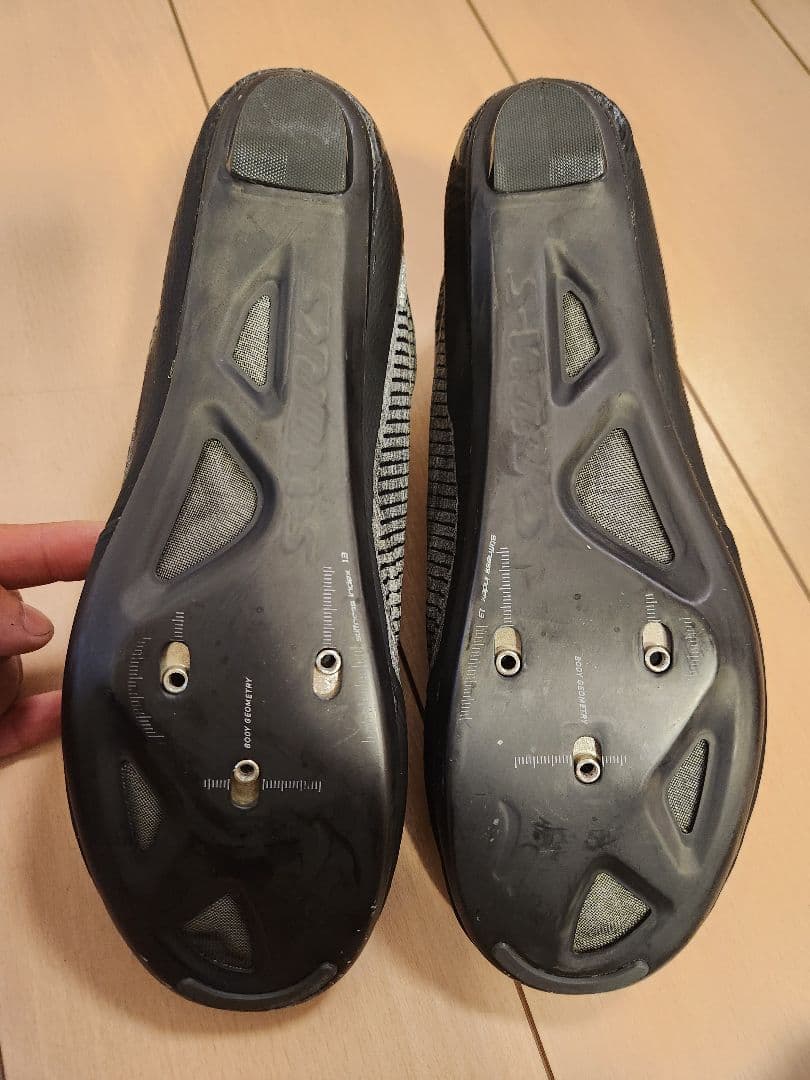 S-WORKS EXOS　サイズ42.5 美品