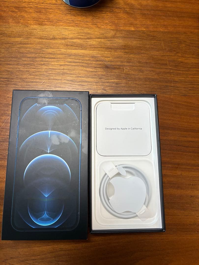 ラピッド　iPhone 12pro 256GB