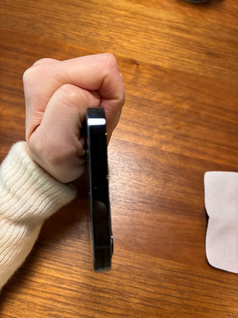 ラピッド　iPhone 12pro 256GB